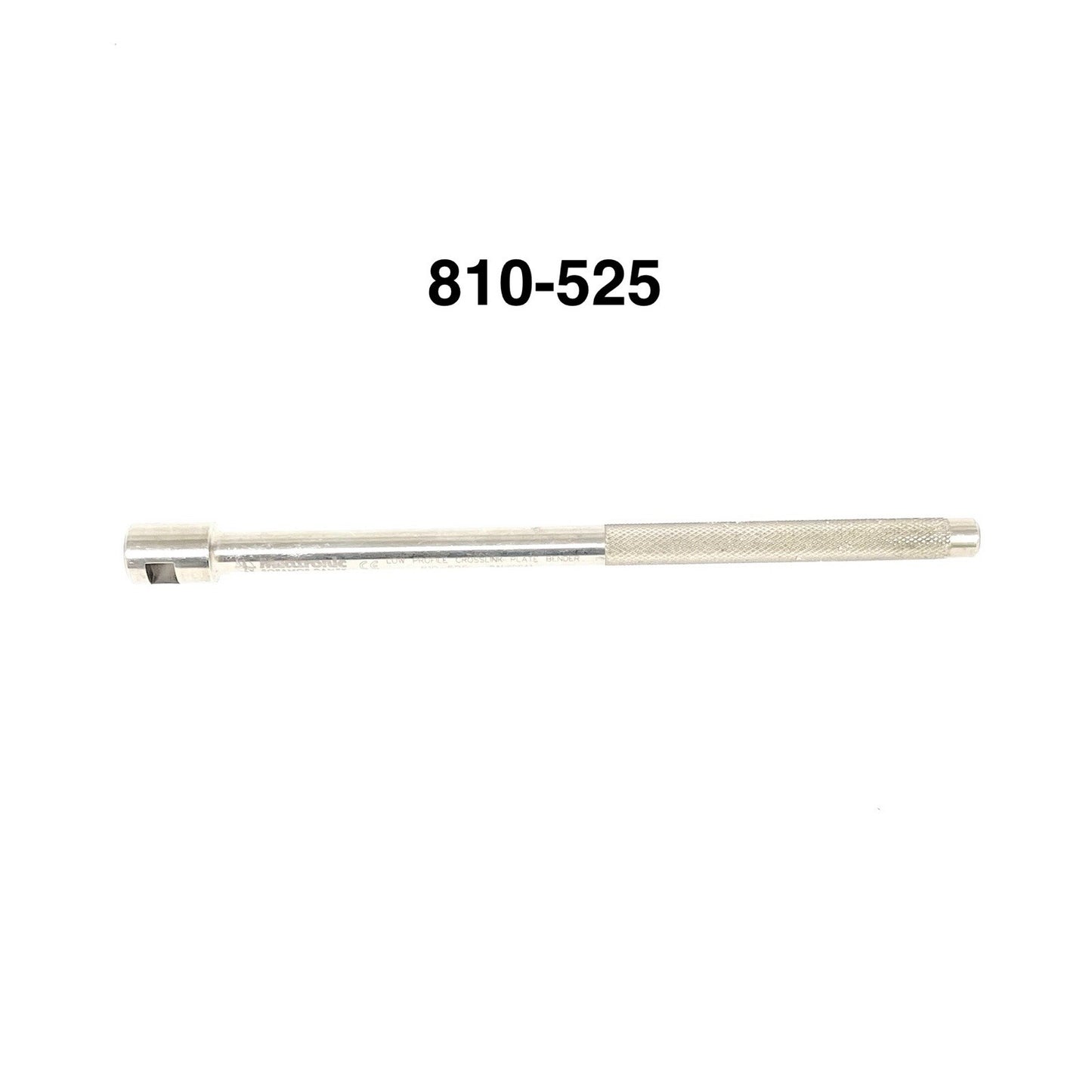Medtronic 810-525 Low Profile Crosslink Benets Instrument