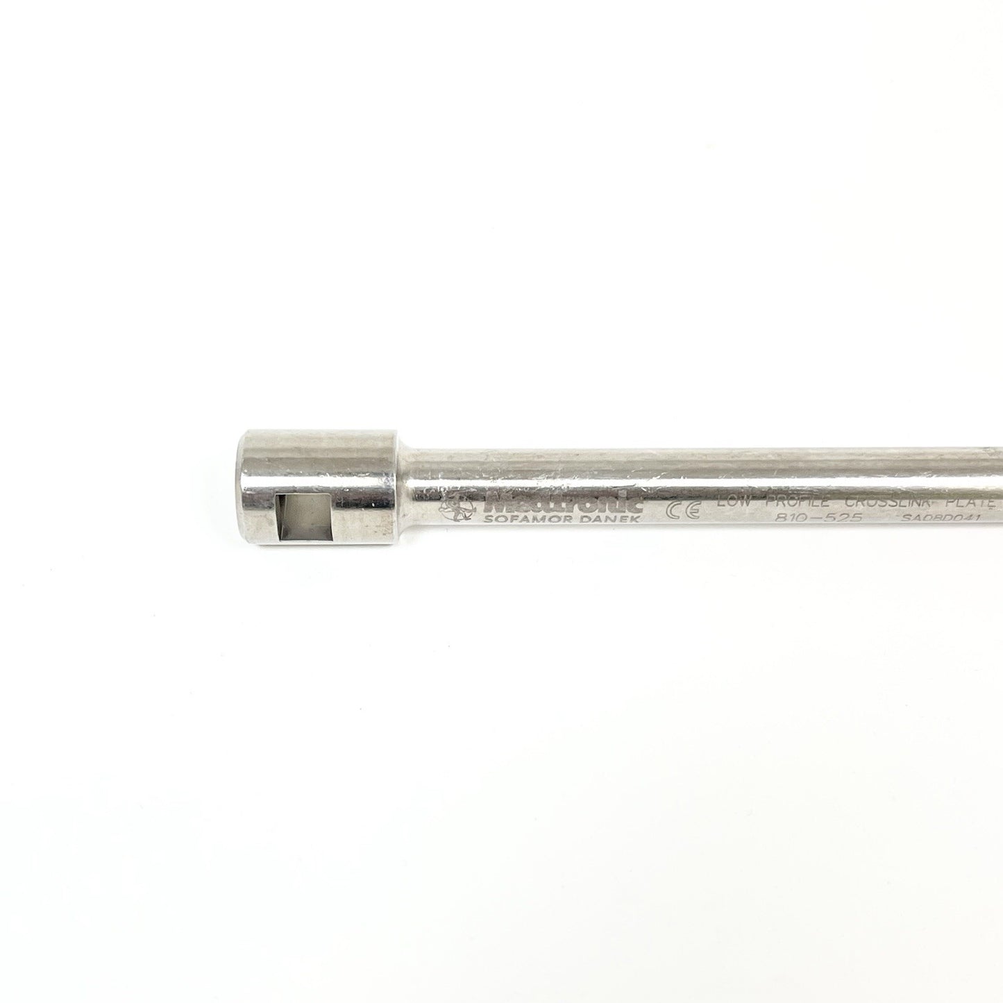 Medtronic 810-525 Low Profile Crosslink Benets Instrument