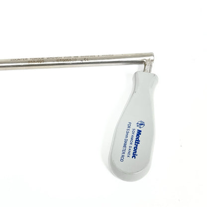 Medtronic 858-990 M8 Counter Torque Instrument