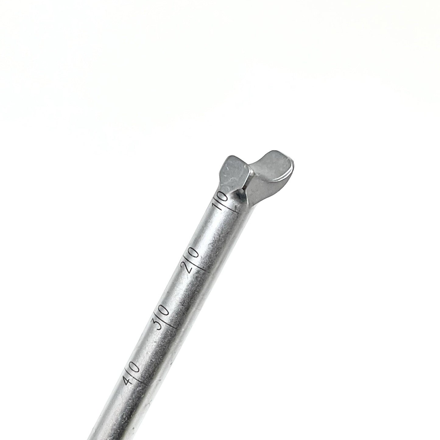 Medtronic 9198250 Straight Graft Impactor Instrument