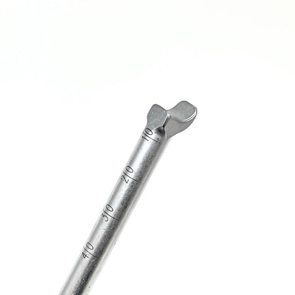 Medtronic 9198250 Straight Graft Impactor Instrument