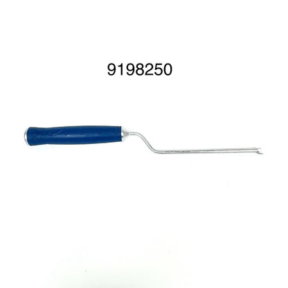 Medtronic 9198250 Straight Graft Impactor Instrument