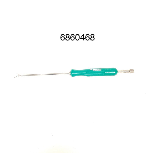 Medtronic 6860468 Surgical depth gauge, reusable Instrument