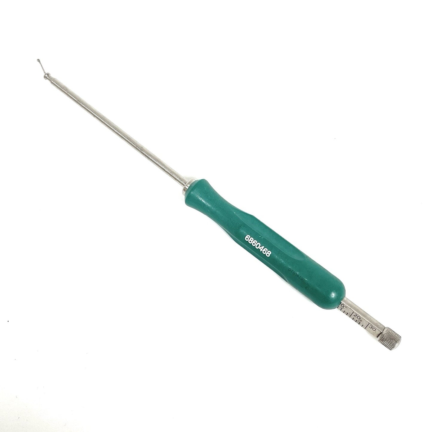 Medtronic 6860468 Surgical depth gauge, reusable Instrument