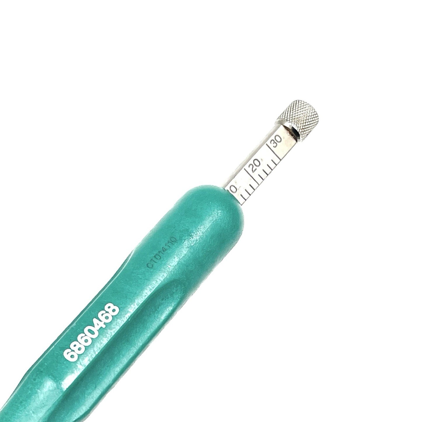 Medtronic 6860468 Surgical depth gauge, reusable Instrument