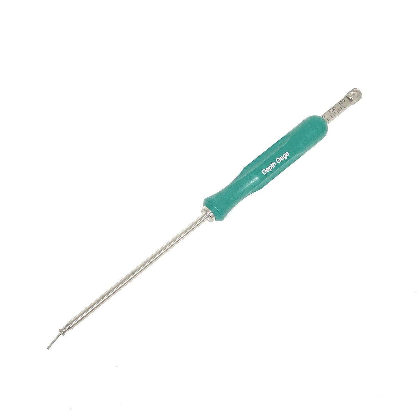 Medtronic 6860468 Surgical depth gauge, reusable Instrument