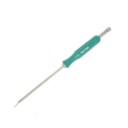 Medtronic 6860468 Surgical depth gauge, reusable Instrument