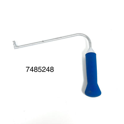 Medtronic 7485248  5.5MM RING COUNTER-TORQUE Instrument