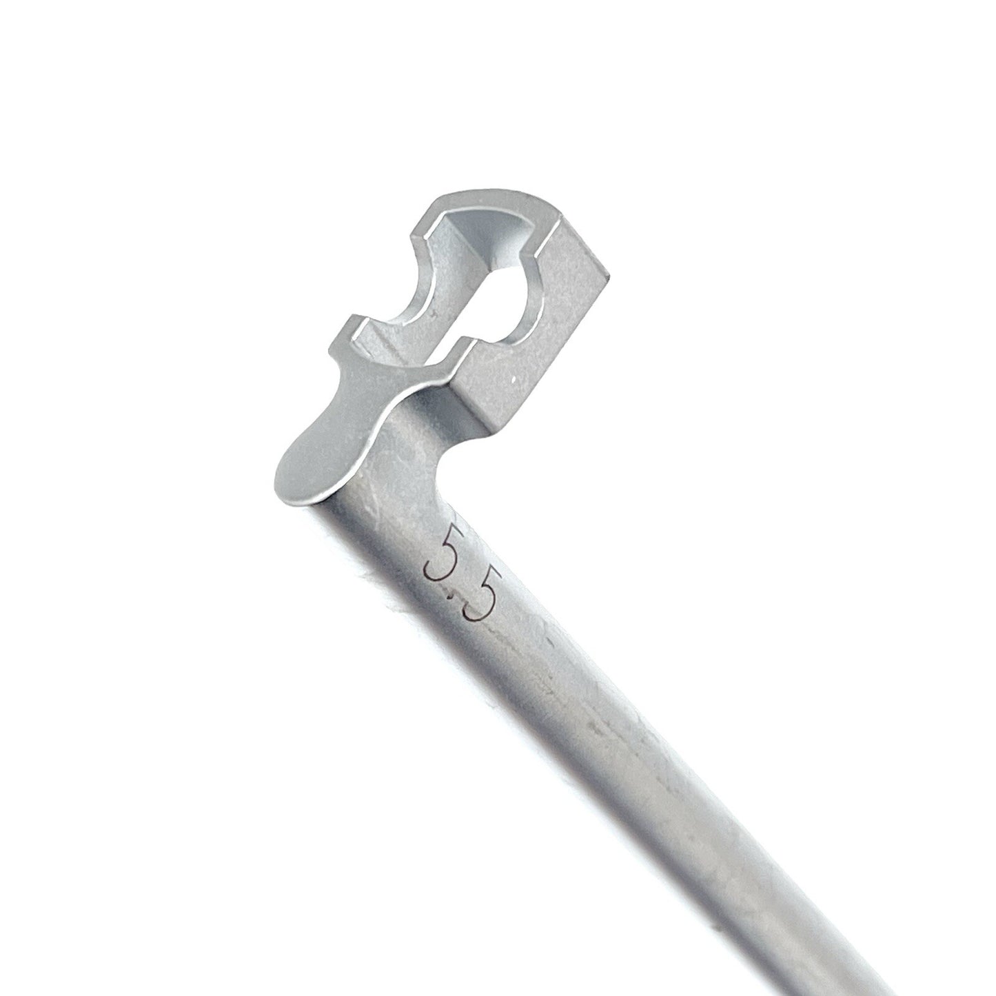 Medtronic 7485248  5.5MM RING COUNTER-TORQUE Instrument