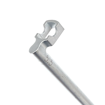 Medtronic 7485248  5.5MM RING COUNTER-TORQUE Instrument