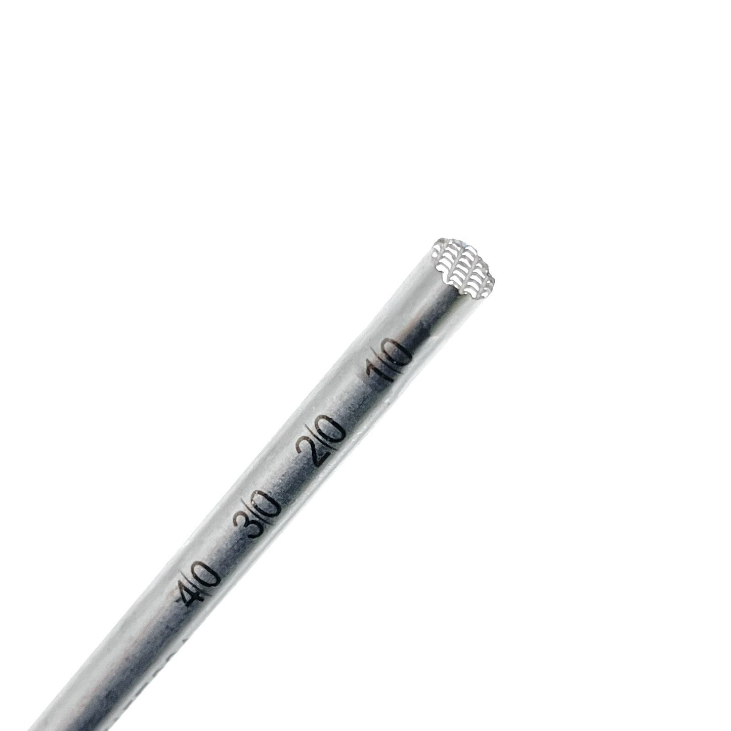 Medtronic 9198260 Straight Graft Tamp Instrument