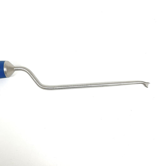 Medtronic EIB03310S04 Angled Graft Impactor Instrument