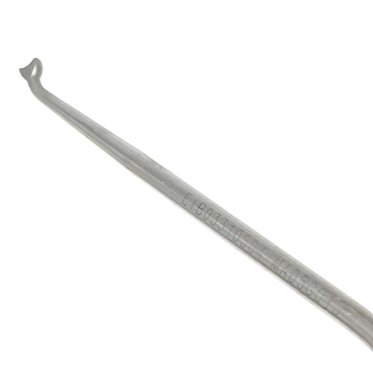 Medtronic EIB03310S04 Angled Graft Impactor Instrument