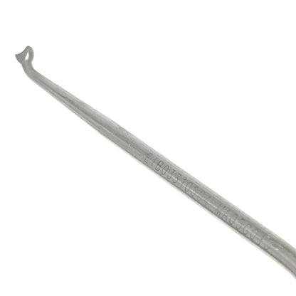 Medtronic EIB03310S04 Angled Graft Impactor Instrument