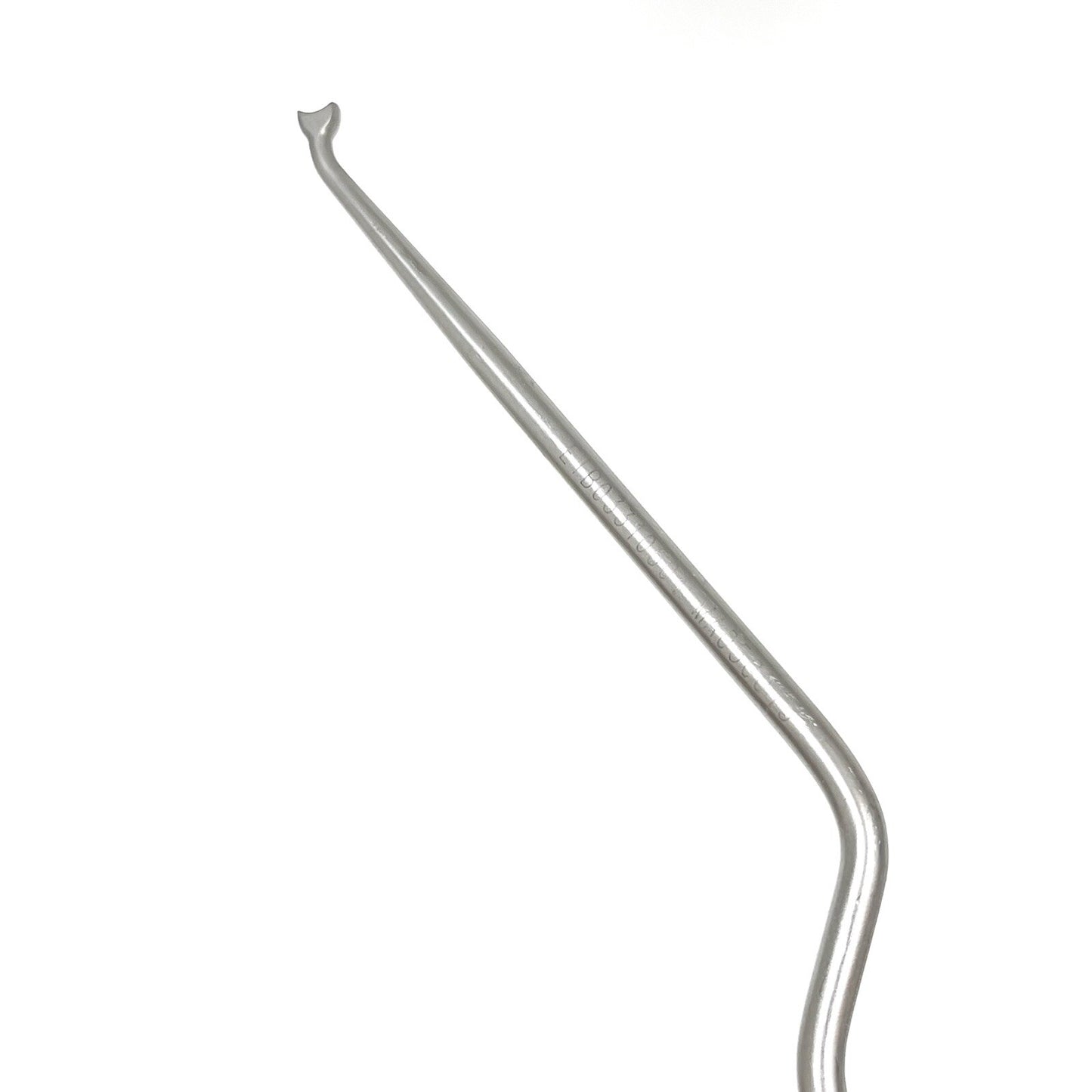 Medtronic EIB03310S04 Angled Graft Impactor Instrument