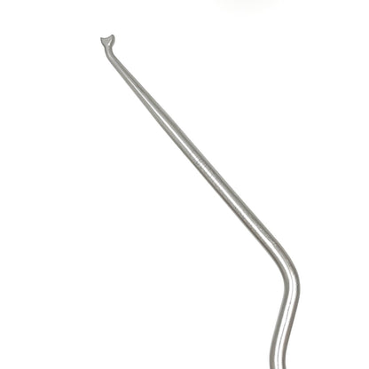 Medtronic EIB03310S04 Angled Graft Impactor Instrument