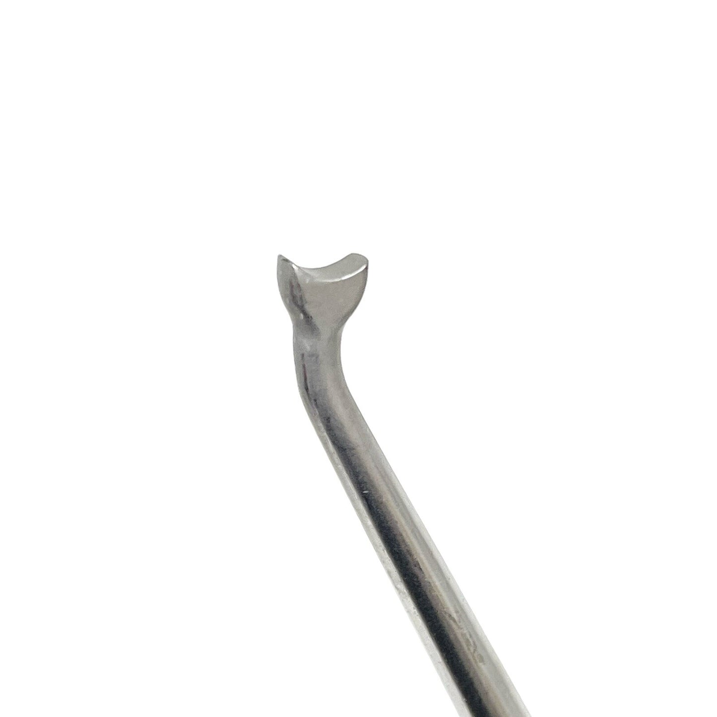 Medtronic EIB03310S04 Angled Graft Impactor Instrument