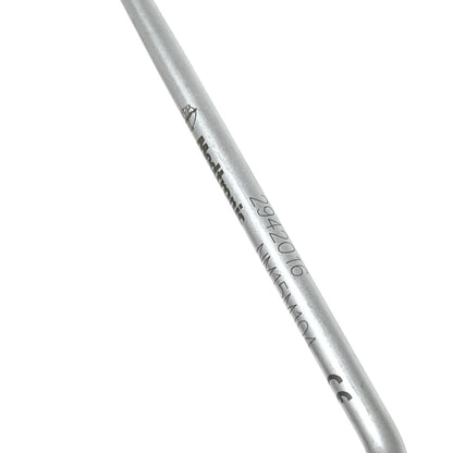 Medtronic 2942016 5.5mm 90 Degree Pull Curette Instrument
