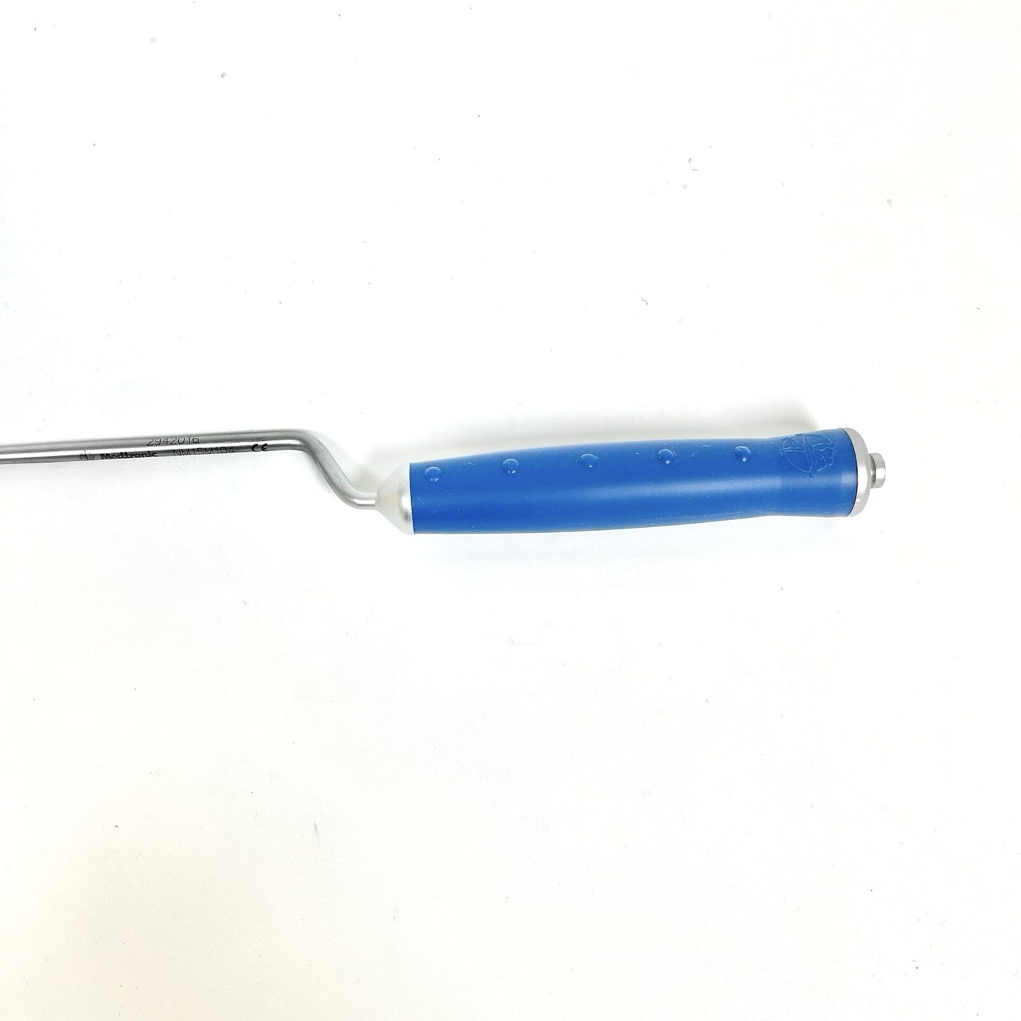 Medtronic 2942016 5.5mm 90 Degree Pull Curette Instrument