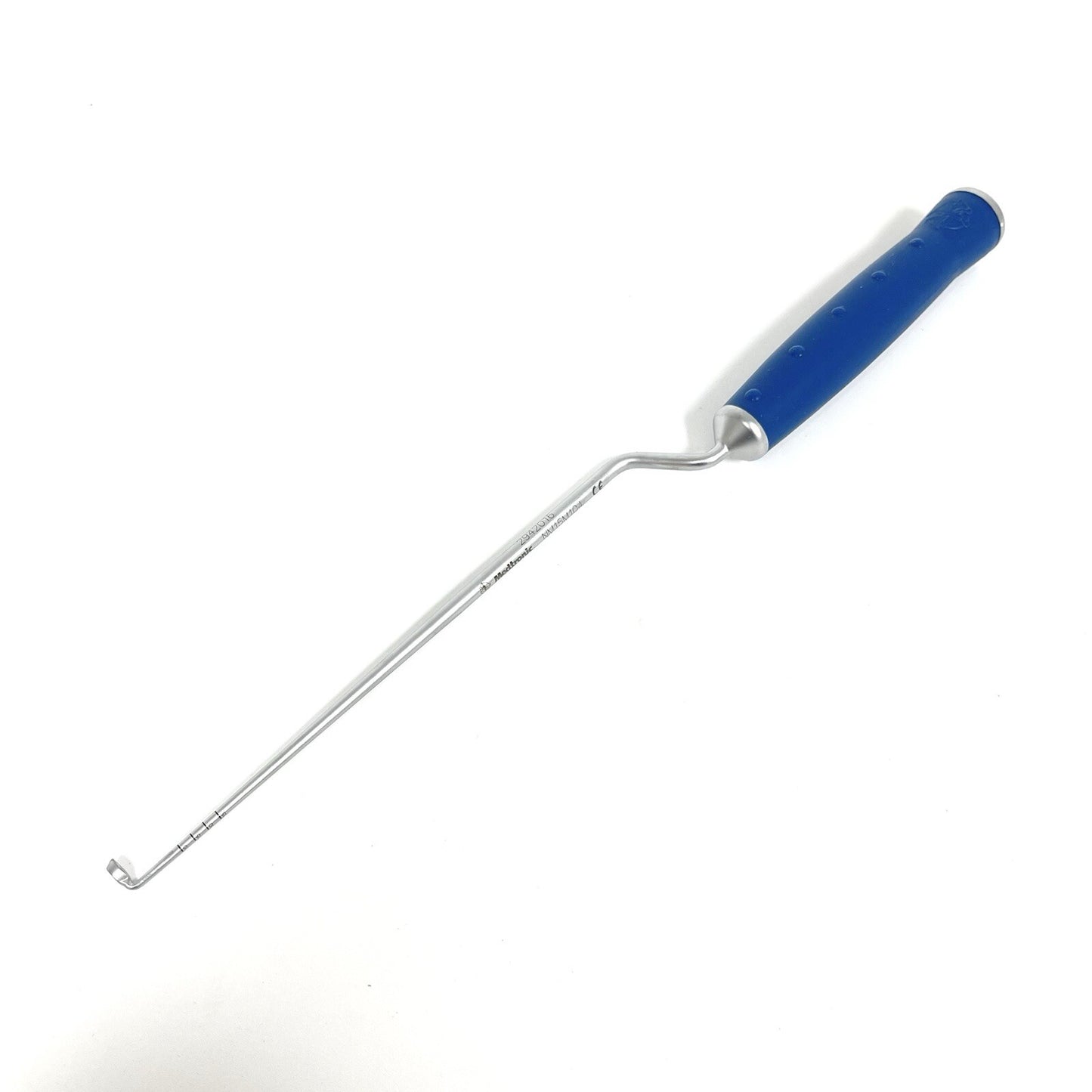 Medtronic 2942016 5.5mm 90 Degree Pull Curette Instrument