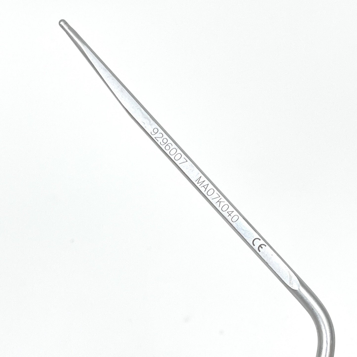 Medtronic 9296007 BALL TIP PUSHER Instrument