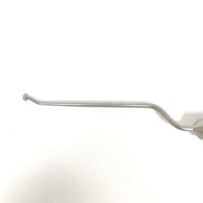 Medtronic EIB03310505 Anterior Impactor / Pusher Instrument