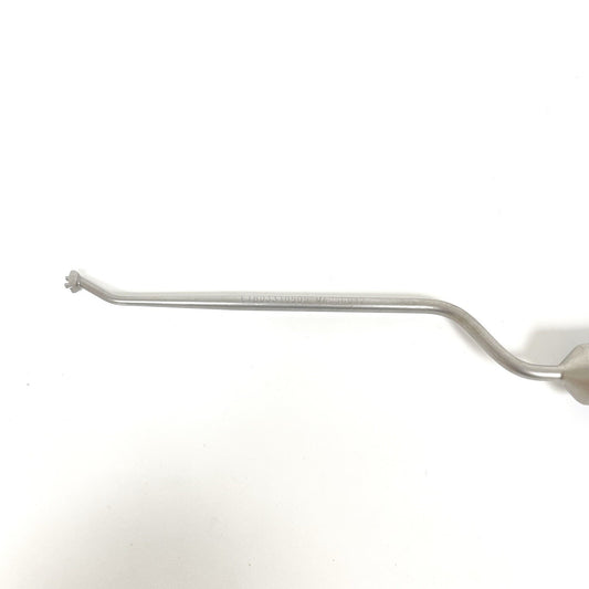 Medtronic EIB03310505 Anterior Impactor / Pusher Instrument