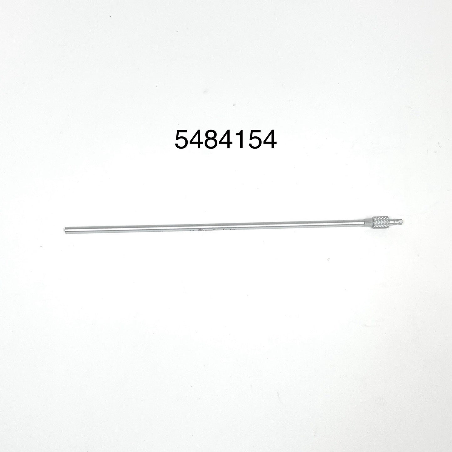 Medtronic 7484154 Torx MIT OBTURATOR 4.5mm Instrument