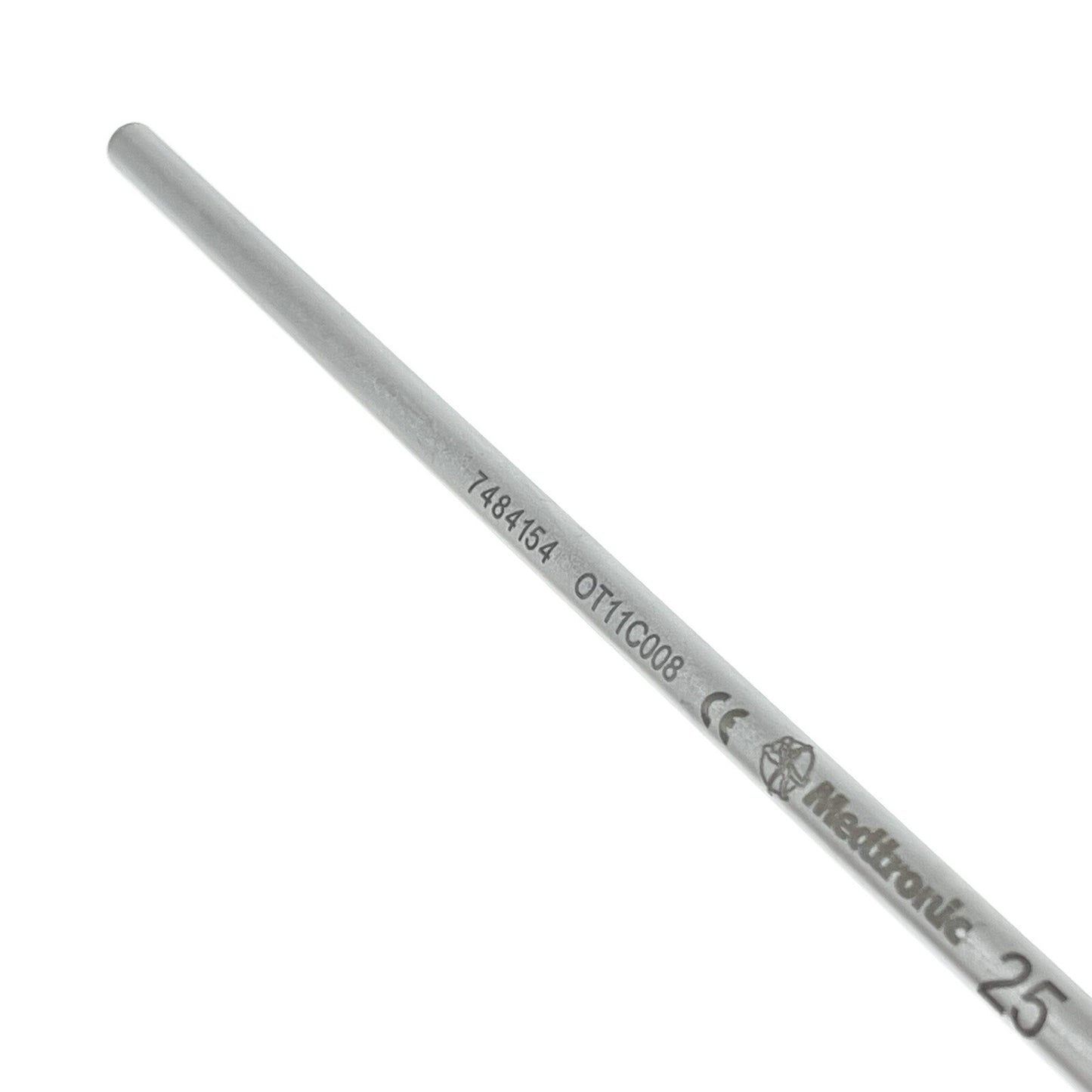 Medtronic 7484154 Torx MIT OBTURATOR 4.5mm Instrument