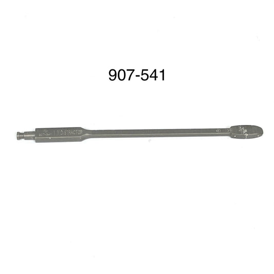 Medtronic 907-541 Tan Distrctr 11 Instrument