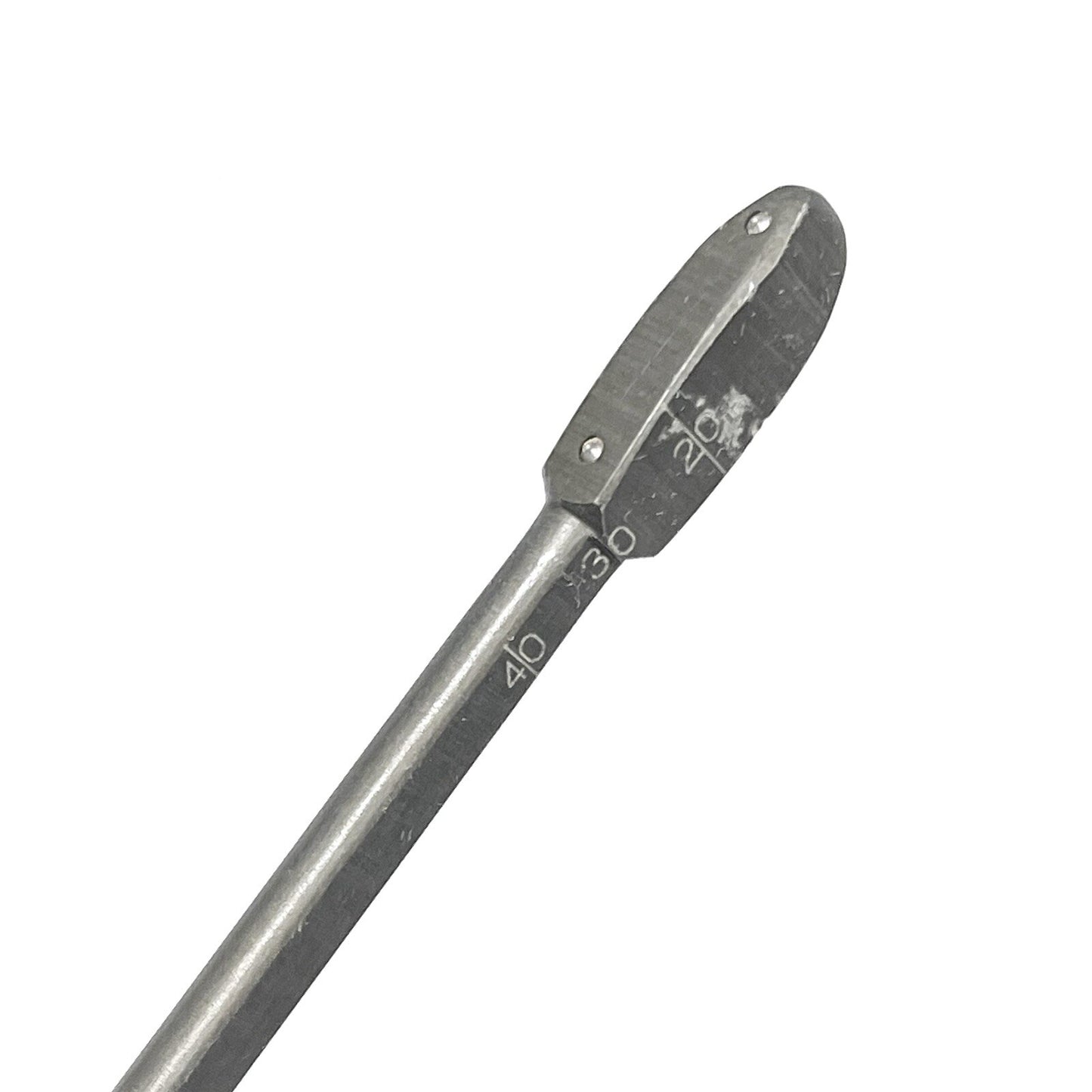 Medtronic 907-541 Tan Distrctr 11 Instrument