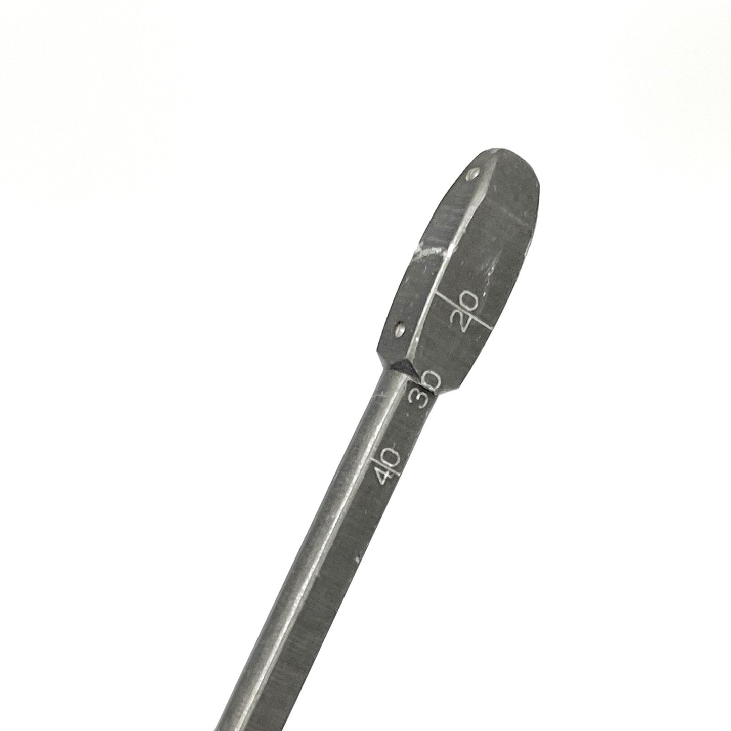 Medtronic 907-541 Tan Distrctr 11 Instrument