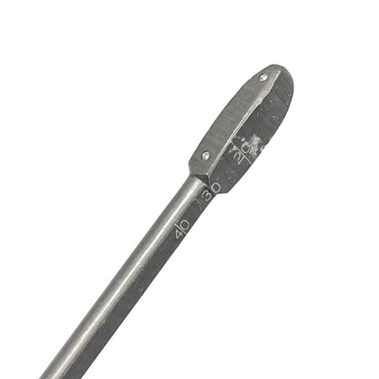 Medtronic 907-541 Tan Distrctr 11 Instrument