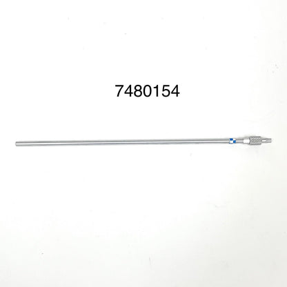 Medtronic 7480154 Torx MIT OBTURATOR 5.5mm Instrument