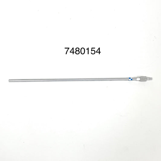 Medtronic 7480154 Torx MIT OBTURATOR 5.5mm Instrument