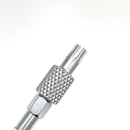 Medtronic 7480154 Torx MIT OBTURATOR 5.5mm Instrument