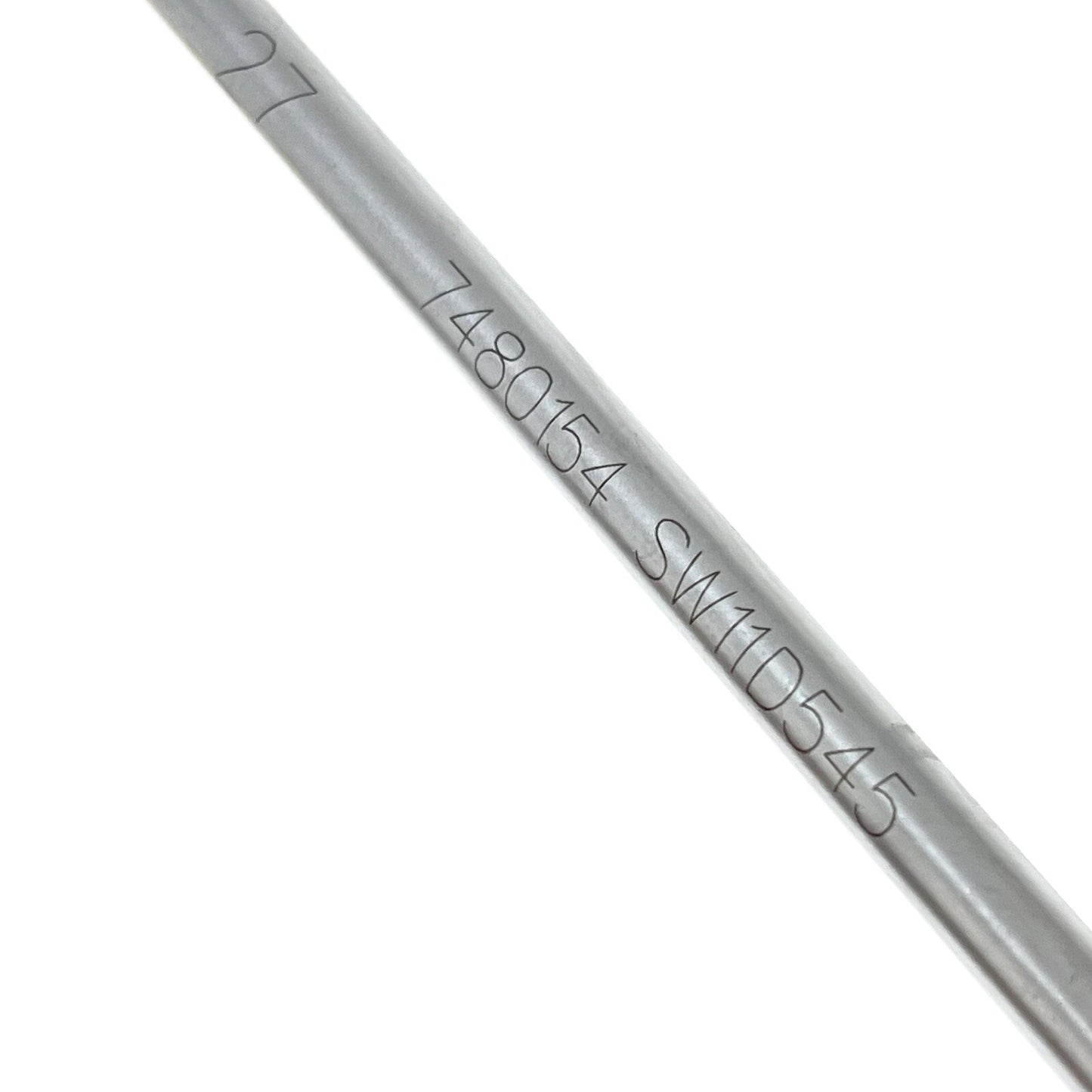 Medtronic 7480154 Torx MIT OBTURATOR 5.5mm Instrument