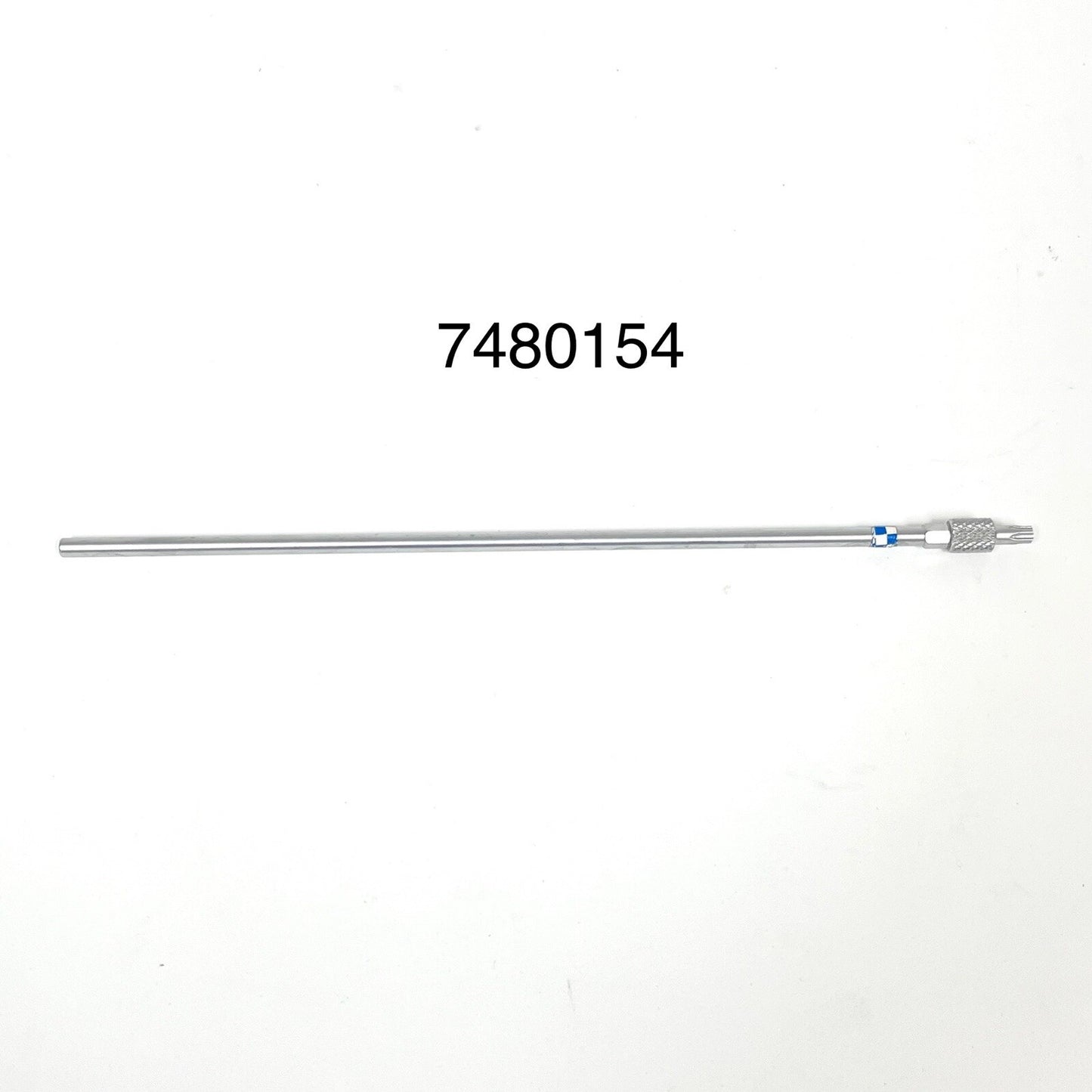 Medtronic 7480154 Torx MIT OBTURATOR 5.5mm Instrument