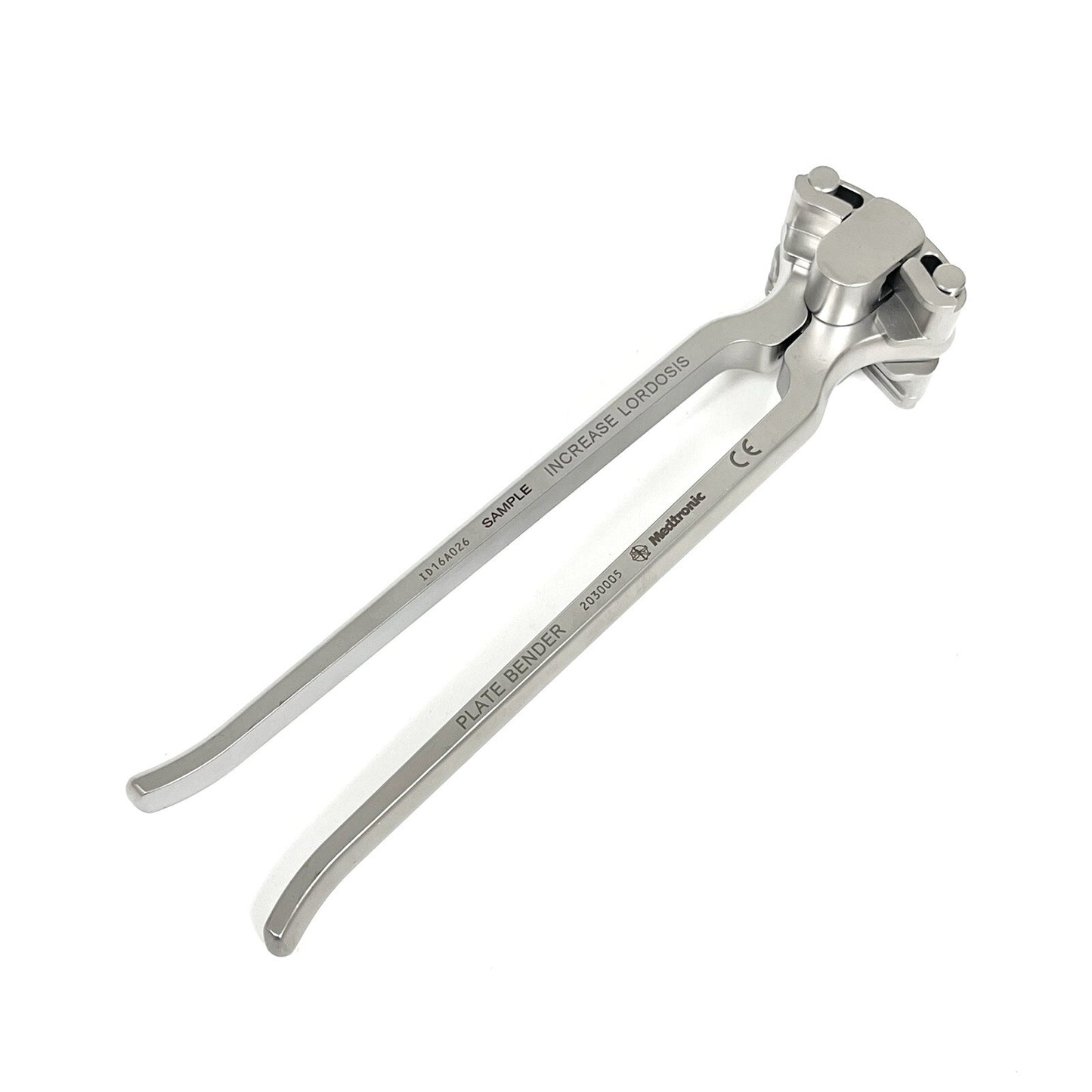 Medtronic 2030005 Plate Bender Instrument