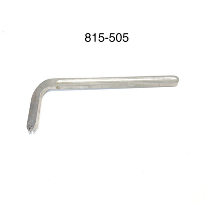 Medtronic 815-505 Plane Bender Right Instrument
