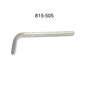 Medtronic 815-505 Plane Bender Right Instrument