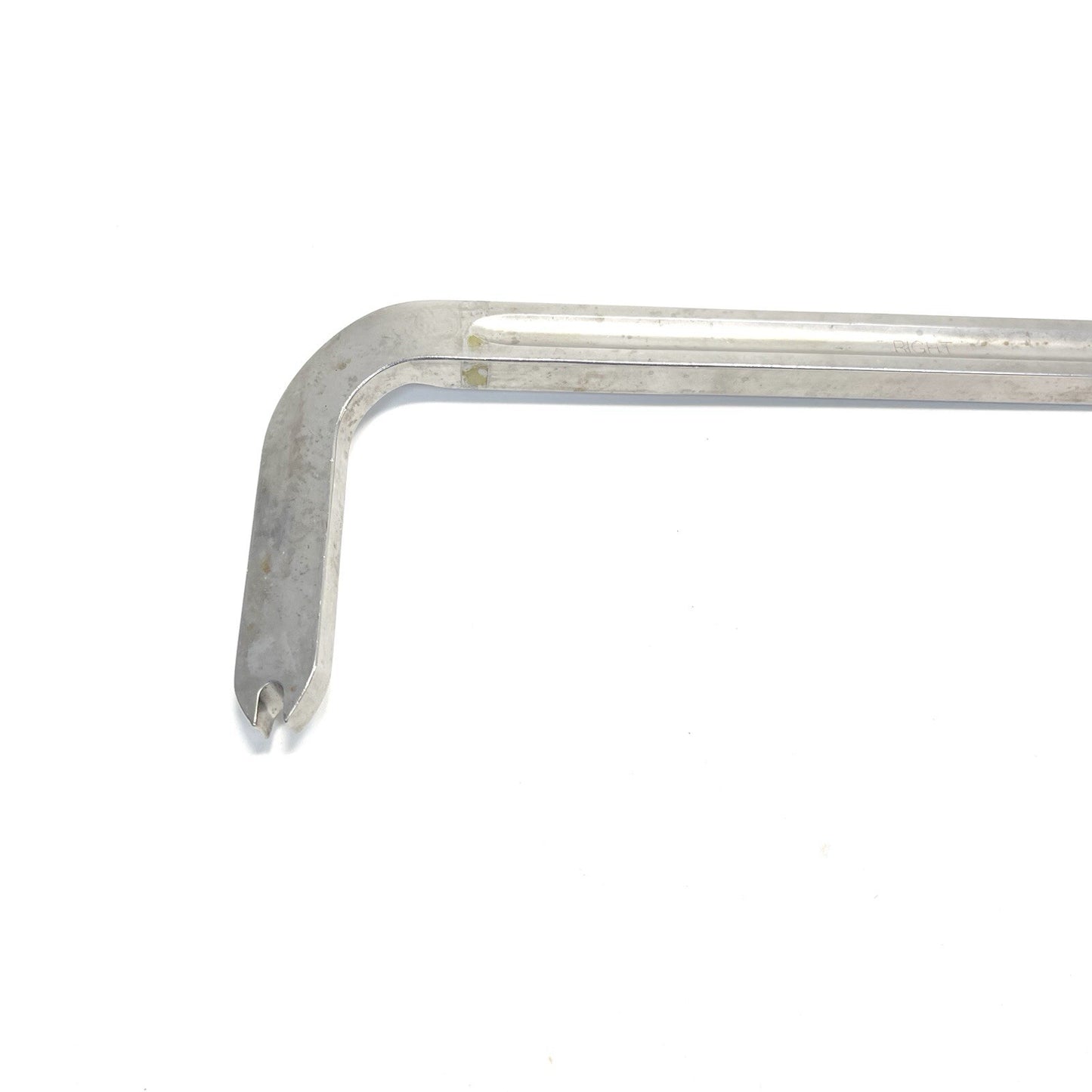 Medtronic 815-505 Plane Bender Right Instrument