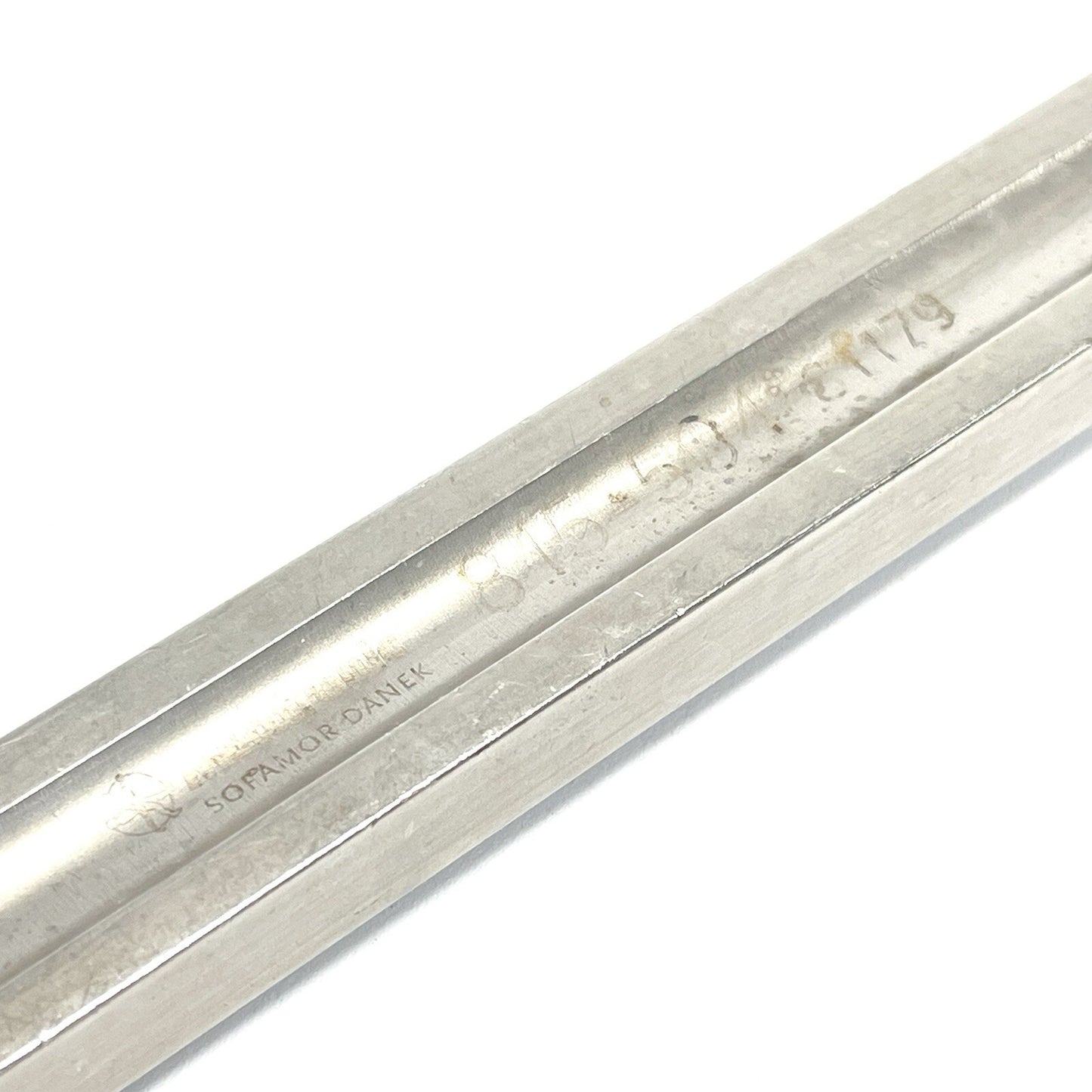 Medtronic 815-504 Plane Bender Left Instrument