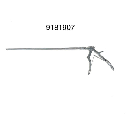 Medtronic 9181907 Kerrison Punch 3mm X 40 Degree Down  Instrument