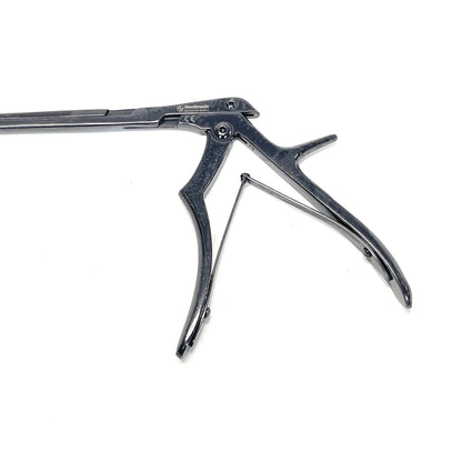 Medtronic 9181907 Kerrison Punch 3mm X 40 Degree Down  Instrument