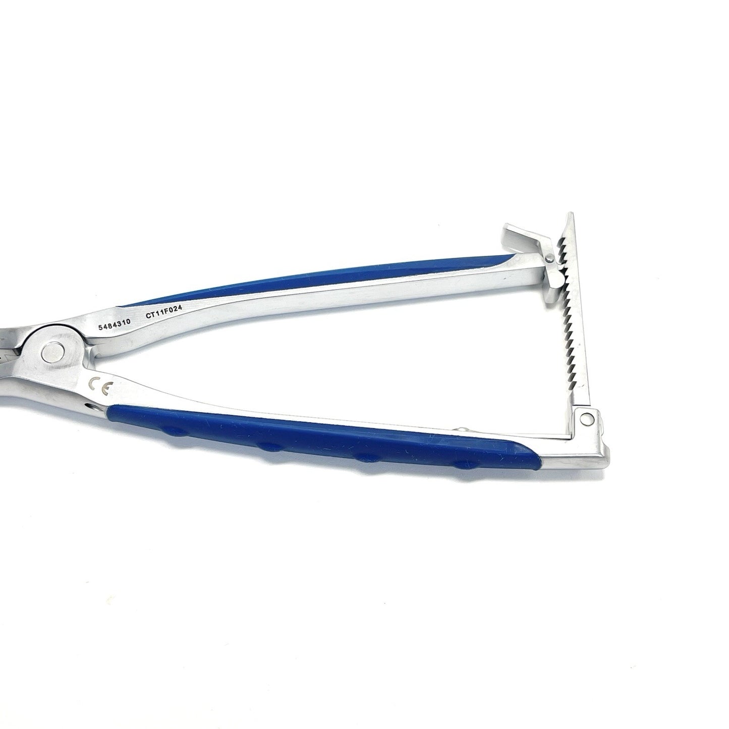 Medtronic 5484310 Hinged Translator 4.75mm Instrument