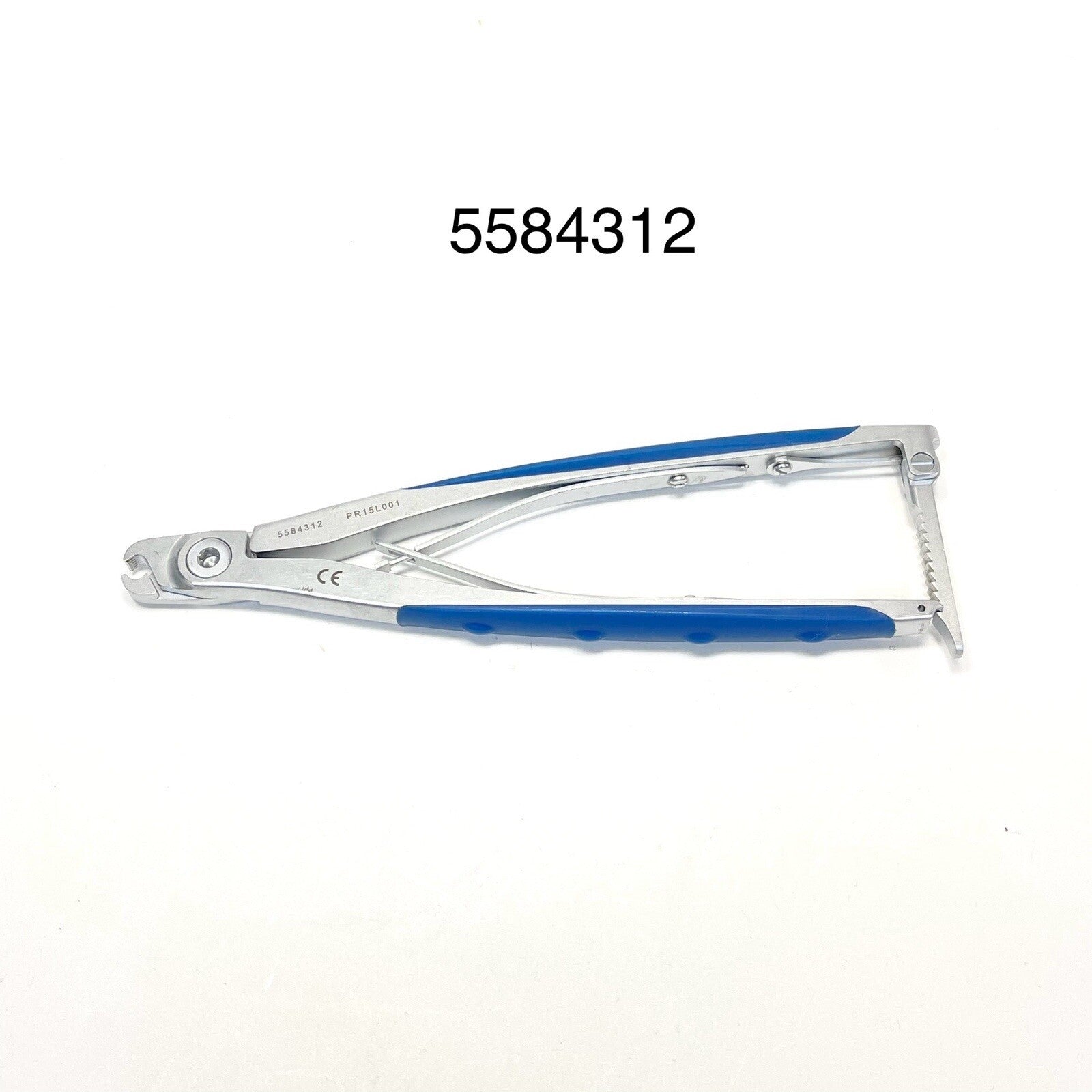 Medtronic 5584312 Rod Introducer /Holder 5.5/6.6mm Instrument ...