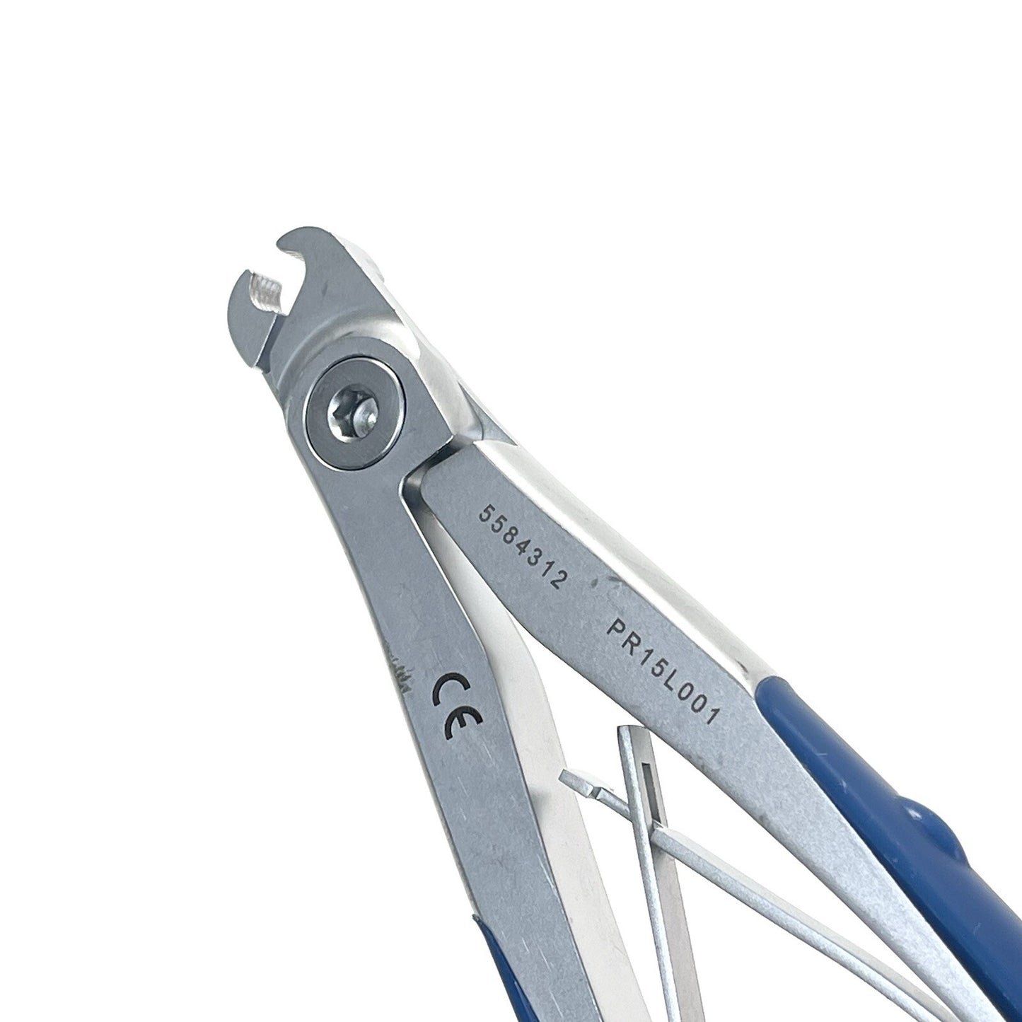 Medtronic 5584312 Rod Introducer /Holder 5.5/6.6mm Instrument