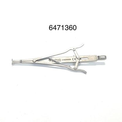 Medtronic 9560761 Transverse Centering Tool Instrument