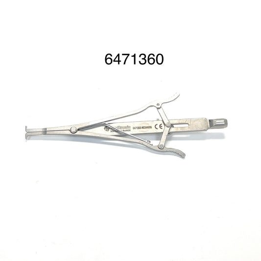 Medtronic 9560761 Transverse Centering Tool Instrument